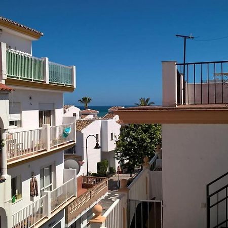 Apartaments La Cala Segunda Ла-Кала-де-Михас Экстерьер фото