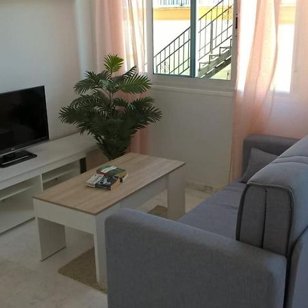 Apartaments La Cala Segunda Ла-Кала-де-Михас Экстерьер фото
