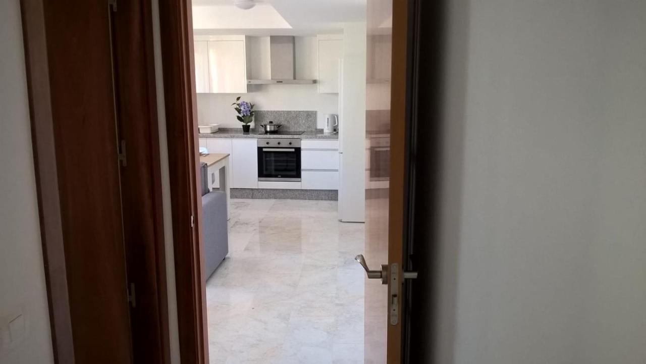 Apartaments La Cala Segunda Ла-Кала-де-Михас Экстерьер фото